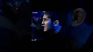 Хабиб Нурмагомедов. Понял, ни слова больше! Локти так локти 😂🔥