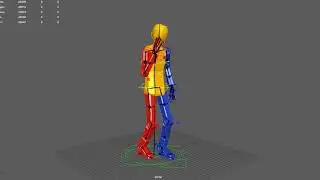 Weapon Attack - AnimationForGames
