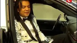 Ф.Киркоров и Маша Распутина