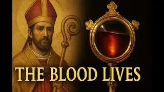 St. Januarius (19 September) - This Saint’s Blood Liquefies Every Year… And Science Can’t Explain It
