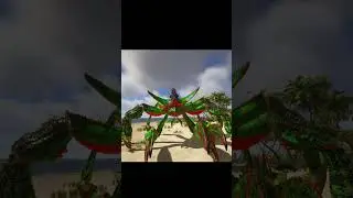 Crab Slapped  - ATLAS