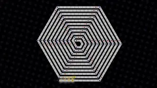 [ADOFAI] Plum - Timeline (map by me)