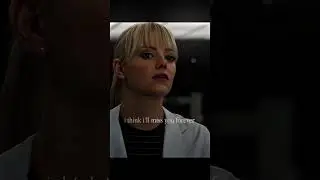Gwen sad whatsapp status | 4k | HD | #shorts #marvel