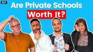 The Truth About VAT and Private Schools