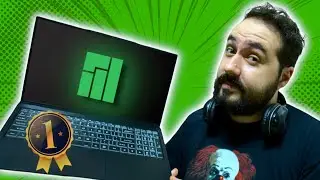 Manjaro NÃO parece PRONTO para 