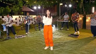 HAPPY ASMARA - SHOPEE MASZEH (OFFICIAL VIDEO)