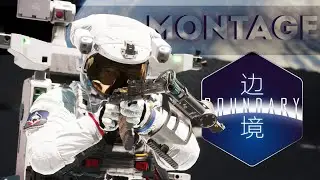 Boundary Game Expirience | Montage