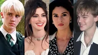 [HOLLYWOOD] Đỉnh cao nhan sắc của các diễn viên Hollywood khiến tui gục ngã 
