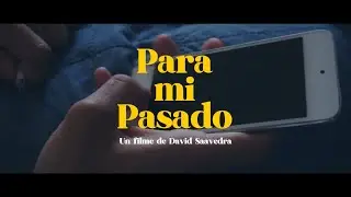 KB - Para mi pasado (Video Oficial)