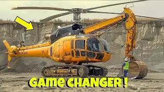 Game Changing Machines and their Work | Must See Video