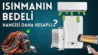 Which Heating Method Is More Economical?