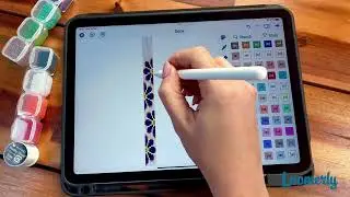 Loomerly - The Best Seed Bead Pattern Maker App