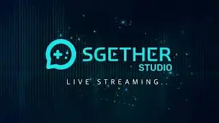 [SGETHER STUDIO] Майнкрафт с сестрой 👁️👄👁️💅