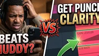 How to Get Punchy Drums: Mastering Sidechain in FL Studio Mobile