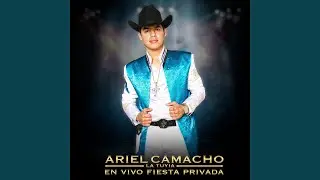 Yo Quisiera Entrar (En vivo)