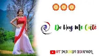 New Santali Uihar Dohoy Me Gate status Video