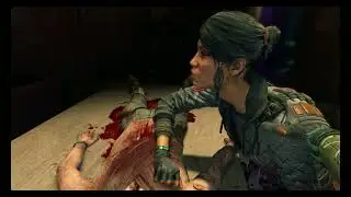 Dying Light 2 Смерть Фрэнка
