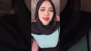Bigo Live Hijab - 243