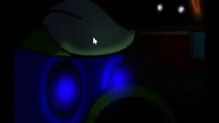 Oh Hello Peashooter
