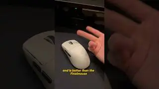 My Favourite Budget Gaming Mouse Of 2024