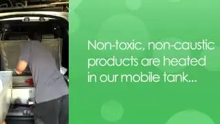 OVEN PERFECT Online video ad