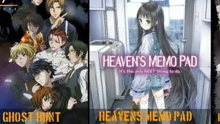 The Best Detective Anime of All Time