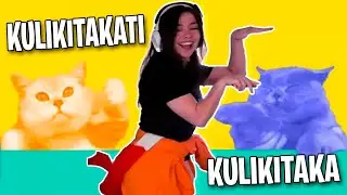 KULIKITAKATI KULIKITAKA 🥳