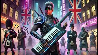 All G.A.S’d Up.. time to buy a synthesizer help me choose.