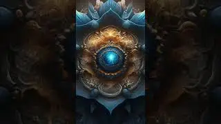THROAT CHAKRA Meditation 741Hz 🙏 