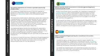 March Newsletter 2024 | OMC Medical Limited