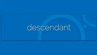 Descendant XI for Asus Zenfone Max Pro M1