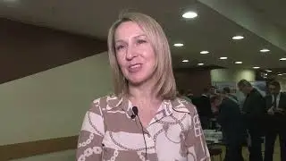 XV Всероссийской конференции работников лифтового комплекса