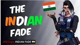 THE INDIAN FADE MAIN YOU DID'T KNOW!!