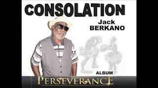 Consolation de Jack BERKANO - Rumba