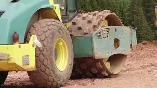 Обход Чусового
