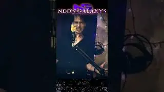 Ели Мясо Мужики | NEON GALAXYS | КОРОЛЬ И ШУТ Cover 