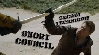 Sons of the Harpy - Game of Thrones - The Short Council