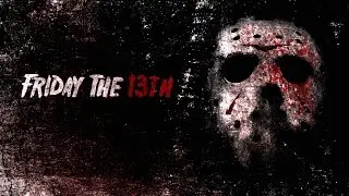 Jason Voorhees Trailer (Crazy Lixx - XIII +перевод) Friday The 13th