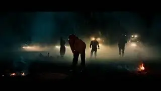 огонь // Play with Fire