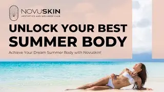 Webinar: Unlock Your Best Summer Body: Weight Loss, Wellness, & Beauty Secrets Revealed!