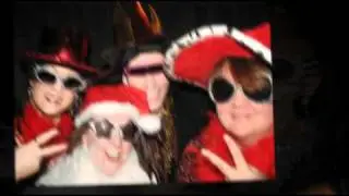Martins Point 2010 Holiday Party