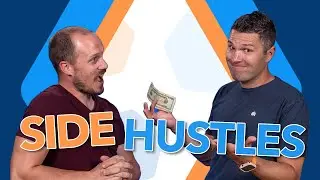 Pastor Side Hustles that ACTUALLY Earn Income