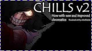 Chills v2 [FNF Hypno's Lullaby Fan Song]