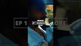 EPISODE 1 // NEW LIFE INDIA TOUR VLOGS OUT NOW! 
