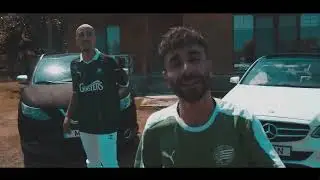 Heijan feat. Muti - Suç Ortağı (Official Video)