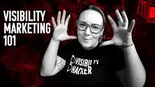 What is Visibility Marketing and Why It Matters For Your Small Business