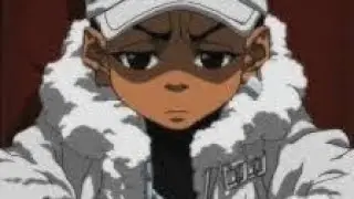 The Boondocks best moments of Riley Freeman