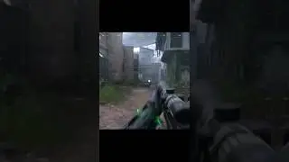 What’s Faster? A Bullet or A Cruise Missile?! 😱🥶 #quicksnipe #callofduty #snipe