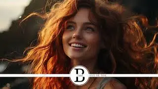 Davit Barqaia - Give Me Time (Original mix)
