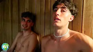 Dando La Vuelta Al Mundo En 80 Días - Día 61